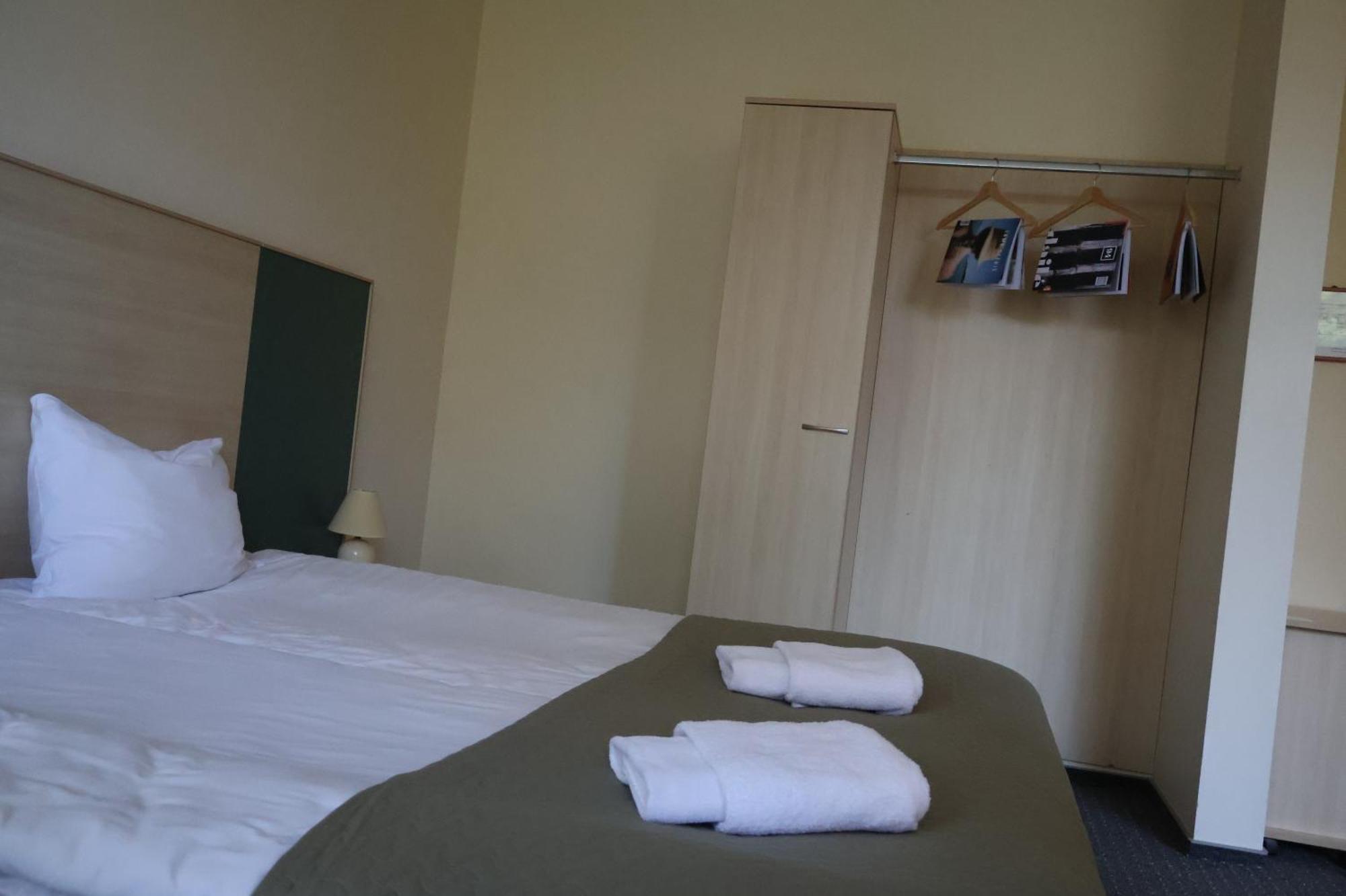 Hotel Palangos Daile à Palanga Extérieur photo